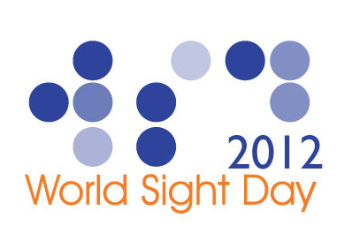 world sight day 2012