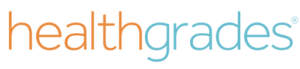 HealthGrades logo