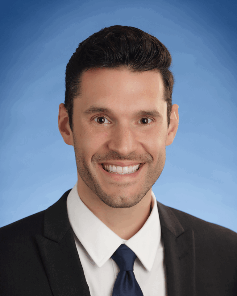 Keith Slayden, O.D., FAAO