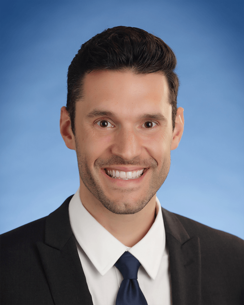 Keith Slayden, O.D., FAAO