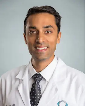 Shiraaz Rahman, M.D.