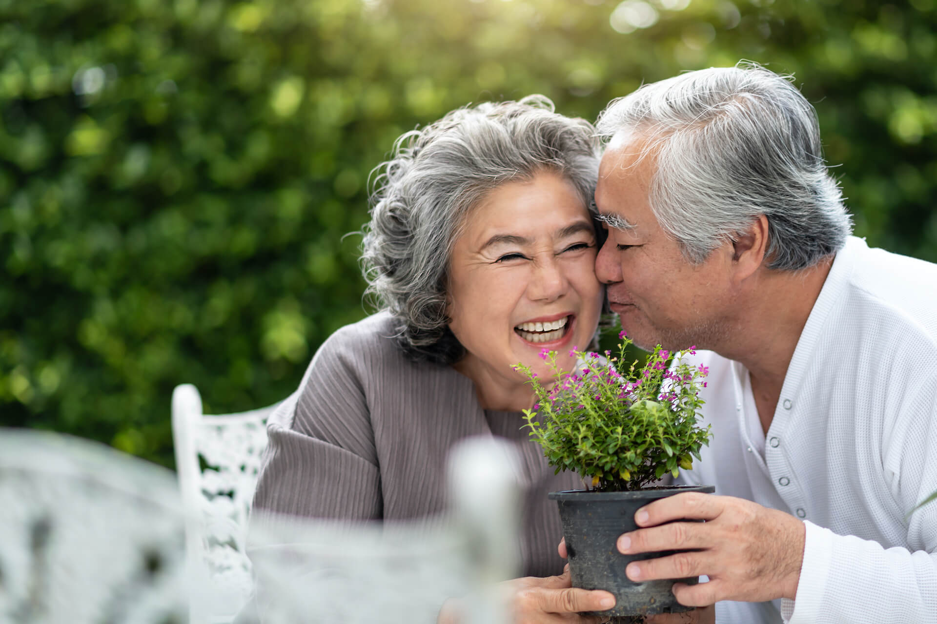 Bennett & Bloom Eye Centers