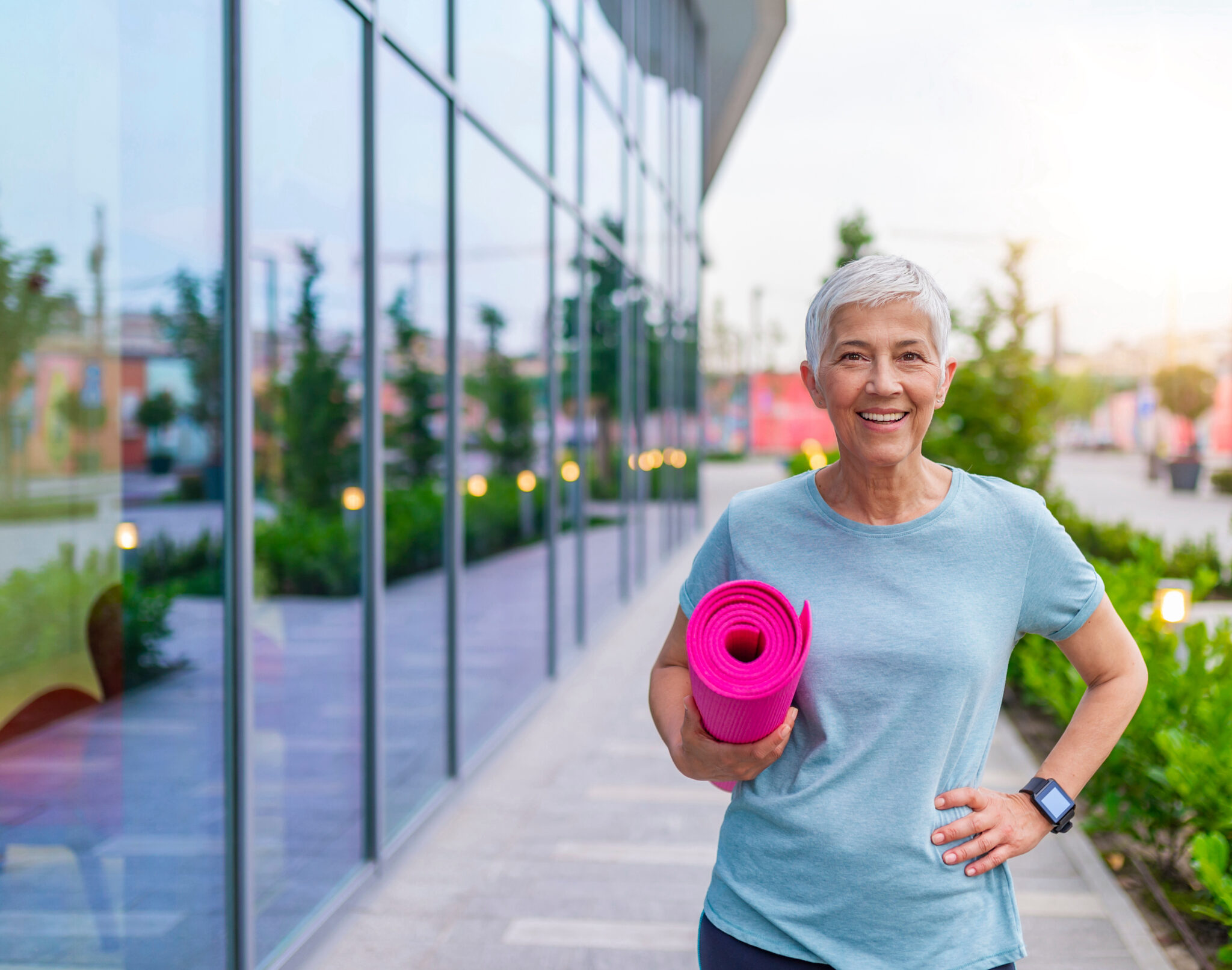 Bennett & Bloom Eye Centers