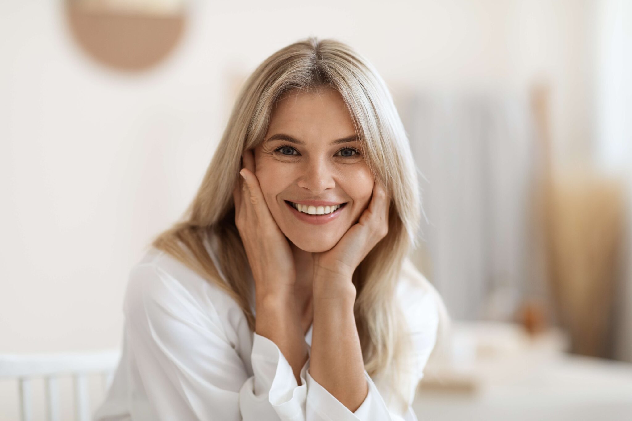 Bennett & Bloom Eye Centers